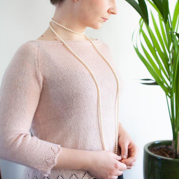 Tendu Sweater