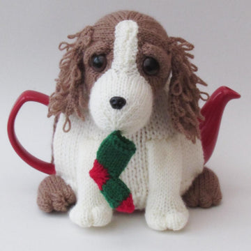 Springer Spaniel Tea Cosy