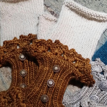 Victorian Glamour