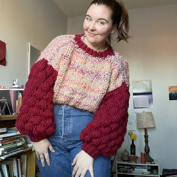 The Social Bubble Jumper