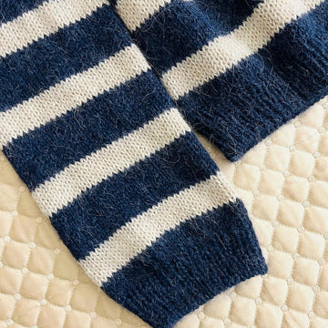 Marnie Pullover