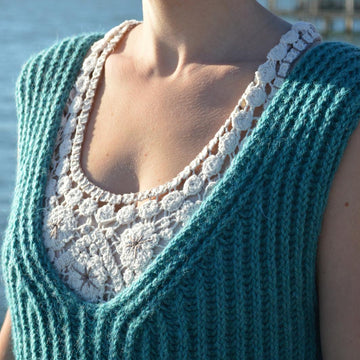 Brioche Tunic