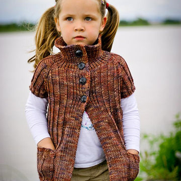 Cinnamon (12m-14y)