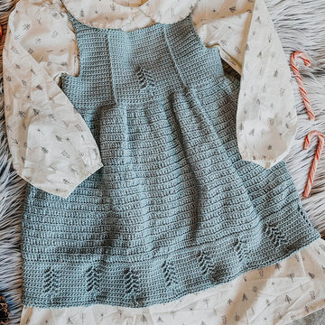 Evergreen Tunic