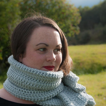 Calidi Scarf