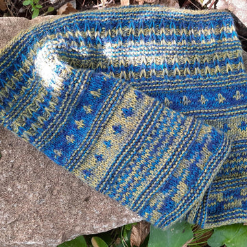 Steps Cowl