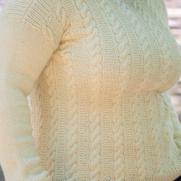 Thandeka Pullover