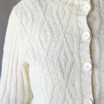 Vespa Cardigan