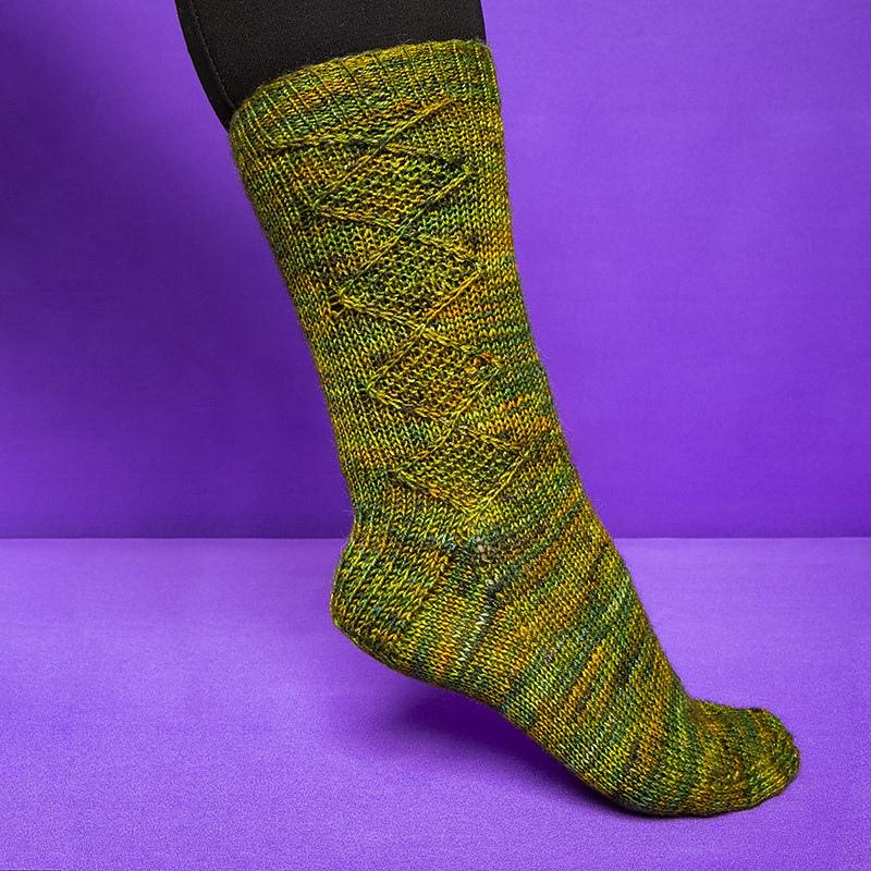 Fogyle Socks