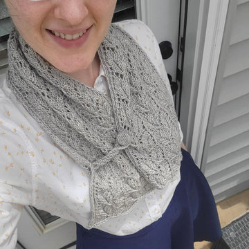 Arcene Scarf