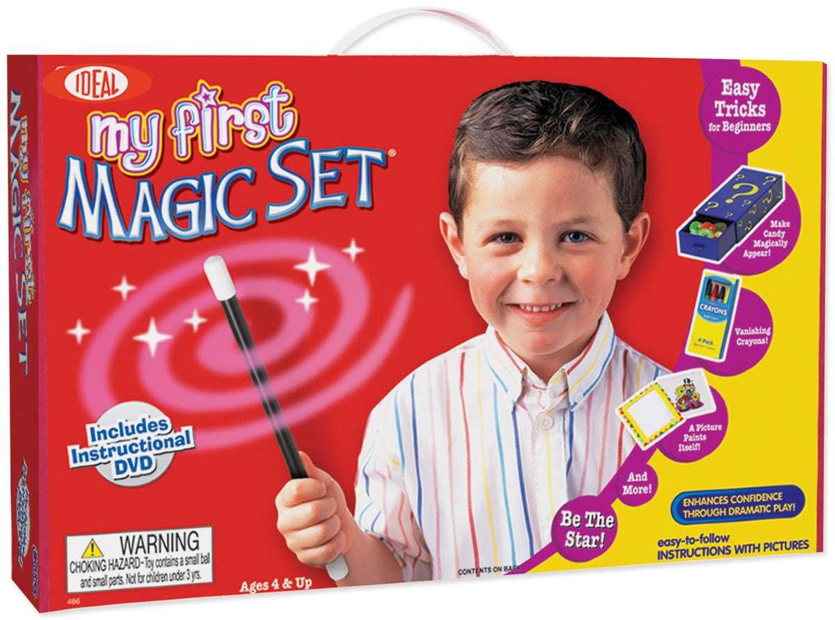 Slinky My First Magic Set - 490776
