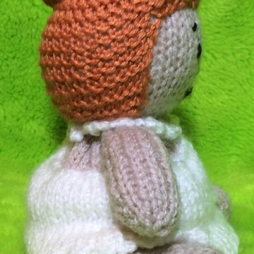 Wilma Flintstone