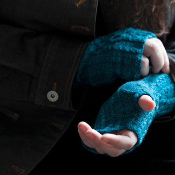 Jaye Mitts