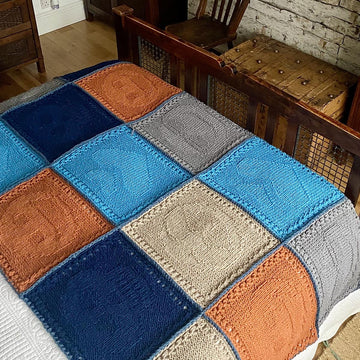 Emoji Afghan