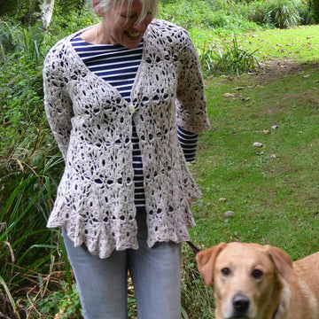 Virginia Cardigan