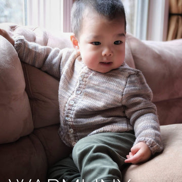Jayden Cardigan