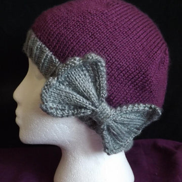 Bows on the Side
