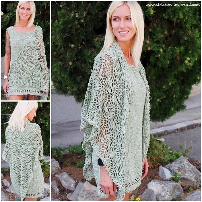 Crochet Duo VivaSummer #1