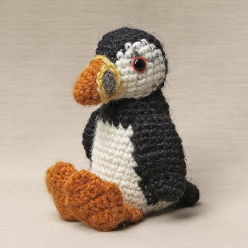Plubby the puffin