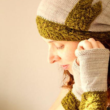 Cantrip Mitts