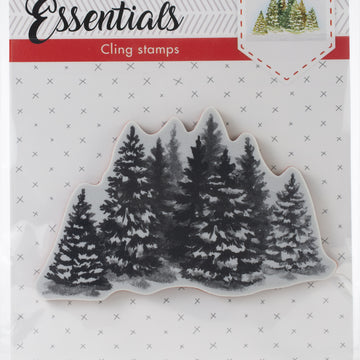 Studio Light Essentials Cling Stamps - 560047