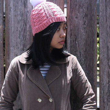 Careen's Stage Hat