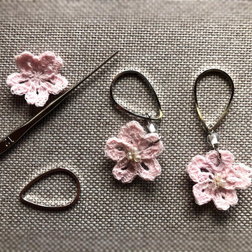 Sakura Flower