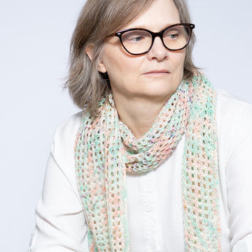 Soft Touch Scarf
