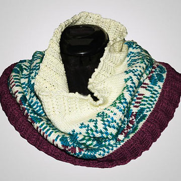 Aurora Cowl I
