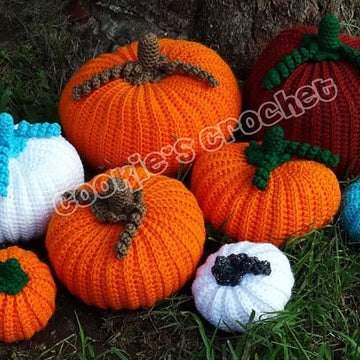 Versatile Pumpkins