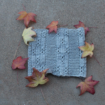 Doe Mesa Cowl