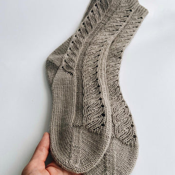 Palma Socks