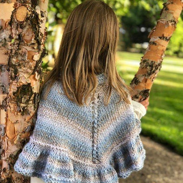 Madrid Poncho