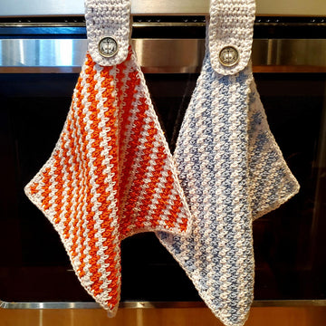 Nautical Towel