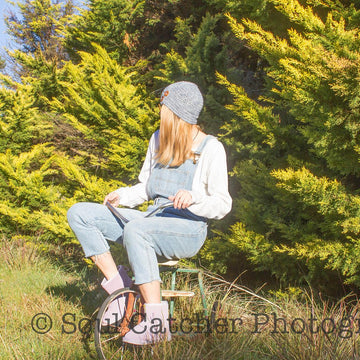 One Tree Beanie