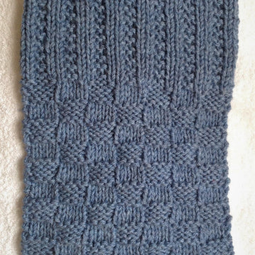 Elegant Neck Warmer