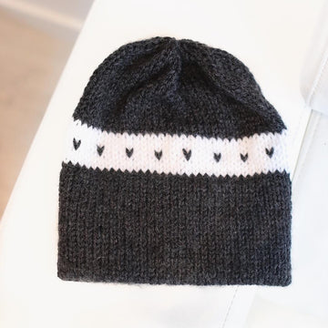 Emerson Beanie