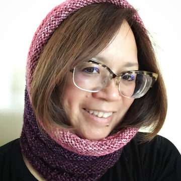 Concentric Cowl