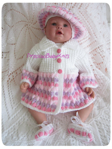 Olivia Matinee Set