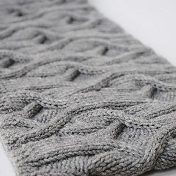 Diamonds Cowl