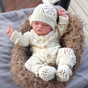 “Honeysuckle” Romper