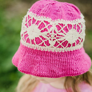 Easy Kid's Bucket Hat