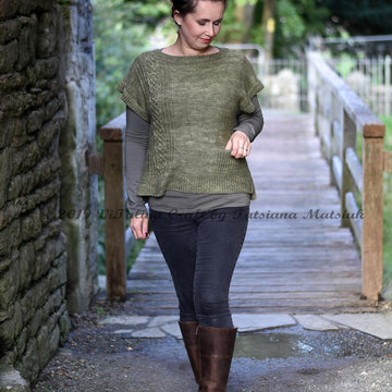 Arlet Vest
