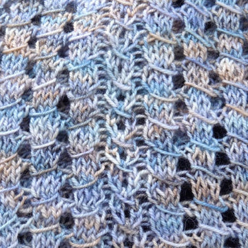 Bayville Summer Scarf