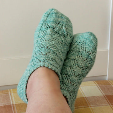 Joy Socks Ankle Version