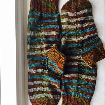 Revär Socks