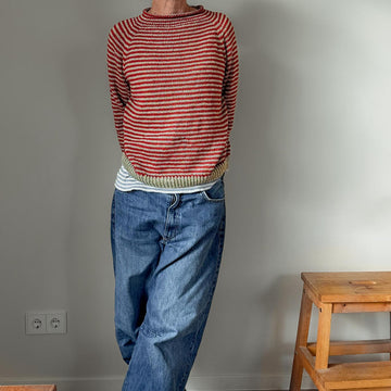 BABA sweater Chunky