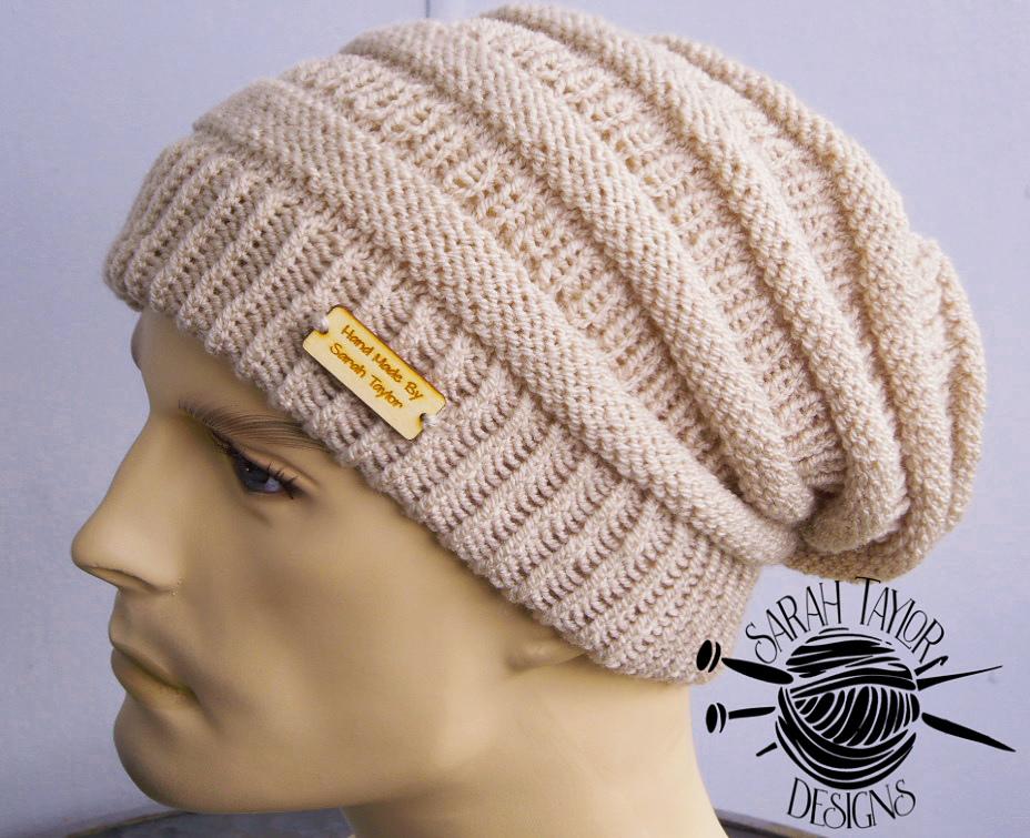 Queenstown Slouchy Hat