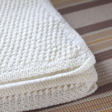 Throw Blanket Linn