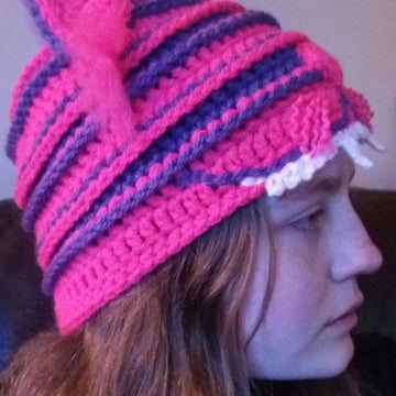 Cheshire Hat
